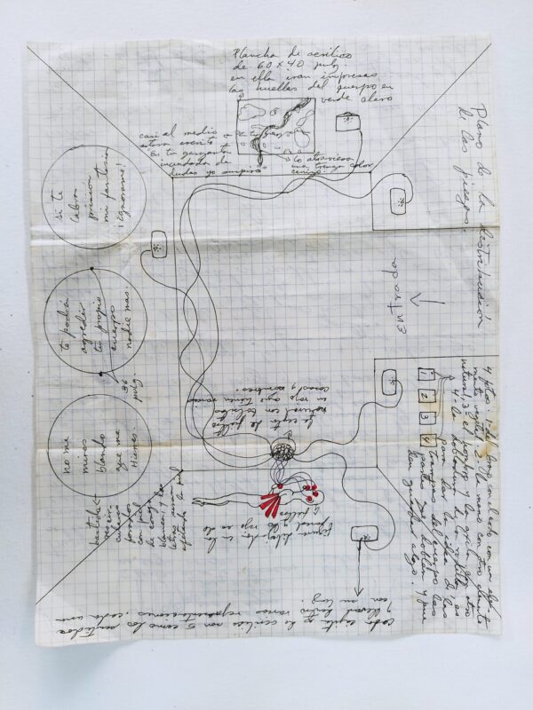 From the series Monograms