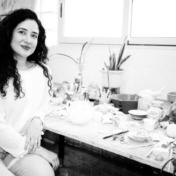 Claudia Veloz Delgado