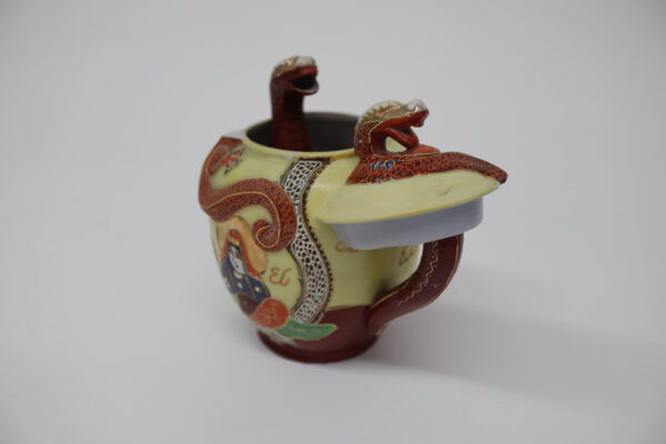 From the series Heraldic Rules