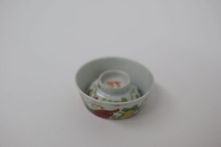 From the series Heraldic Rules