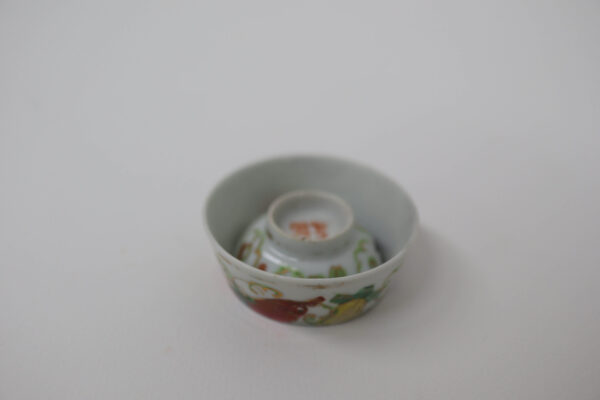 From the series Heraldic Rules