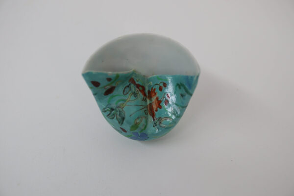 From the series Heraldic Rules