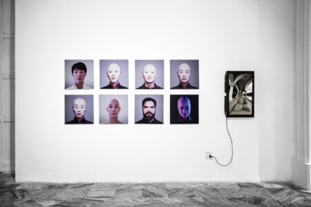 mx. Hite, Nikki Bungaku