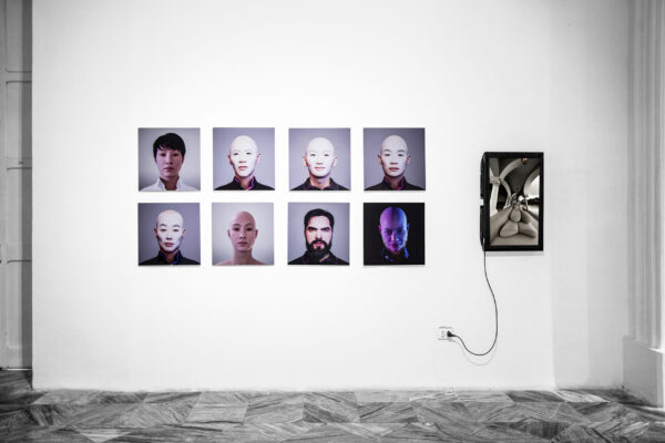 mx. Hite, Nikki Bungaku