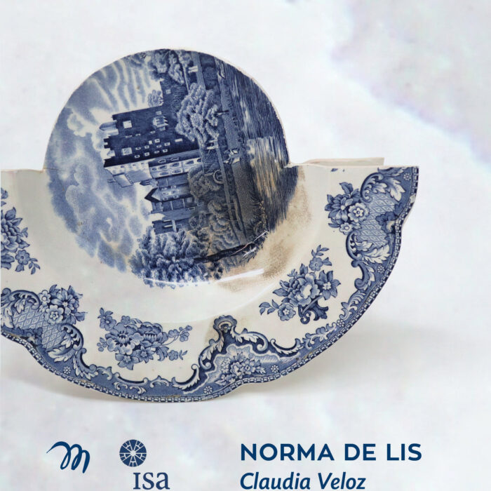 SAVE THE DATE – Norma de Lis – Claudia Veloz