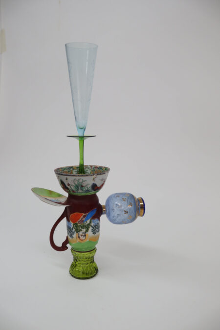 From the series Heraldic Rules