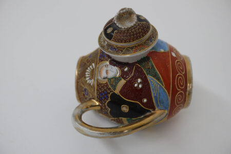 From the series Heraldic Rules