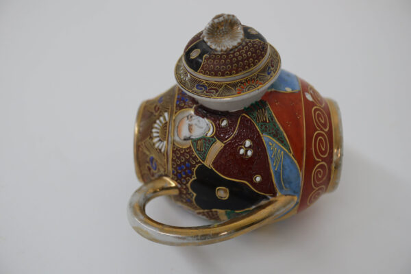 From the series Heraldic Rules