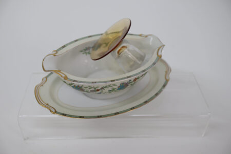 From the series Heraldic Rules