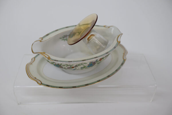 From the series Heraldic Rules