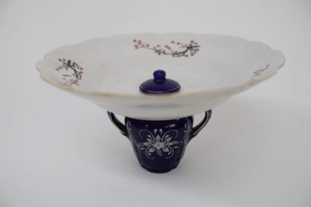 From the series Heraldic Rules