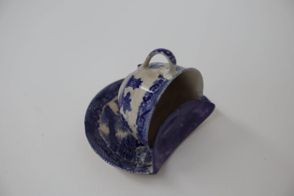 From the series Heraldic Rules