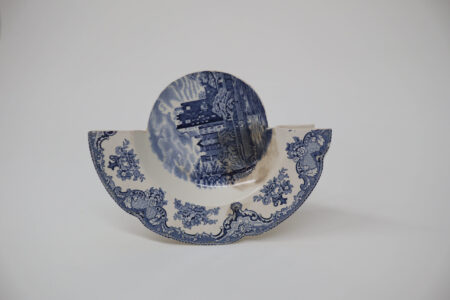 From the series Heraldic Rules