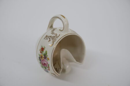 From the series Heraldic Rules