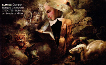 The Magician