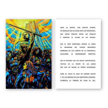 Stories of the Revolution