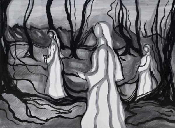 Inner Forest