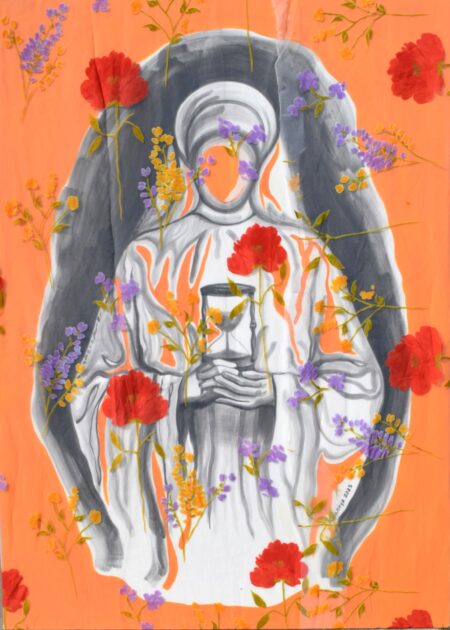 Time of Flowers