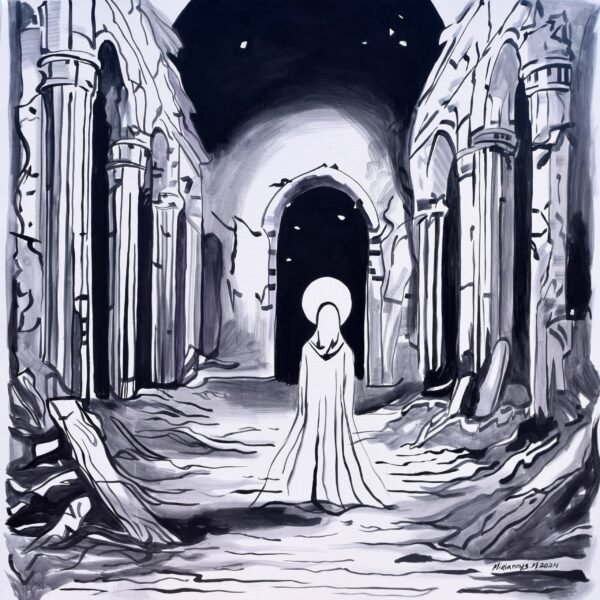 Ruins
