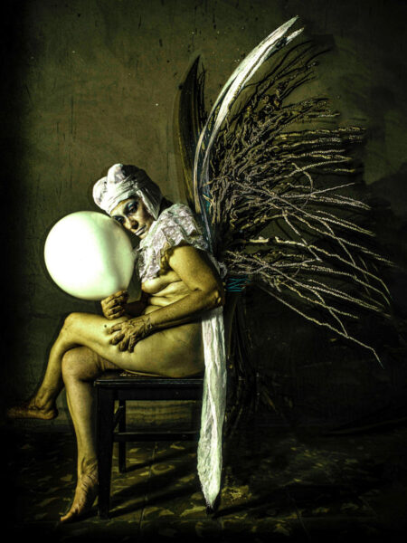 The Empty Dreams