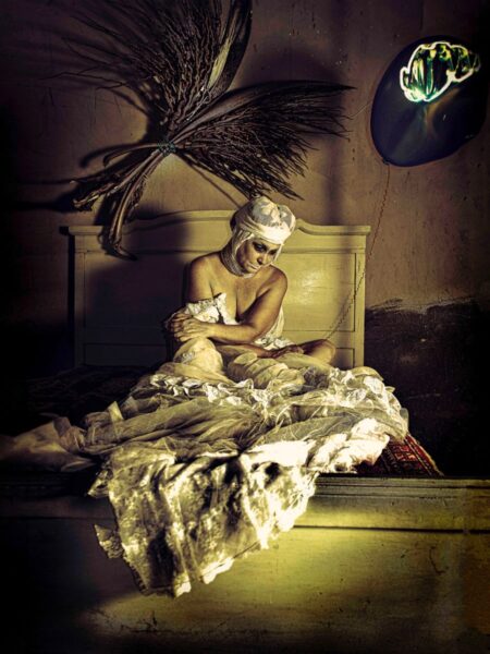 The Empty Dreams