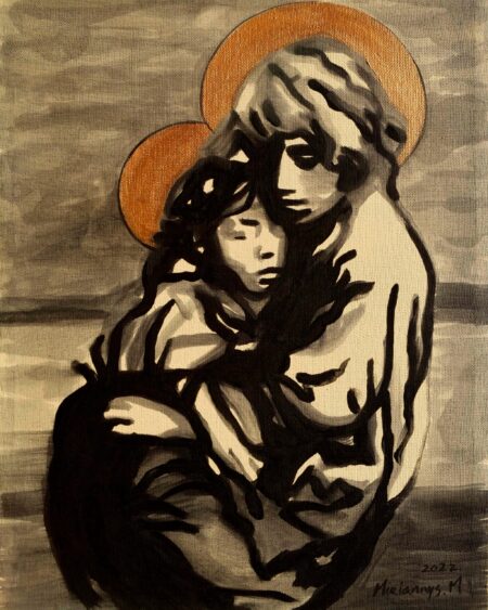 Mother